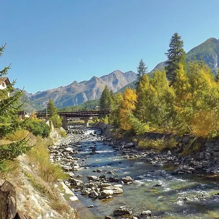 Maison Grapein Cogne