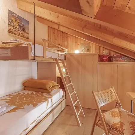 Maison Grapein * Cogne