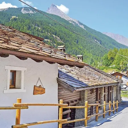 Dom wakacyjny Maison Grapein