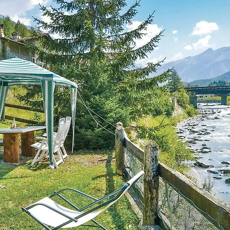 Maison Grapein Cogne