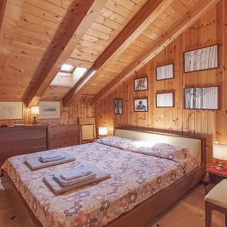 Maison Grapein Holiday home Cogne