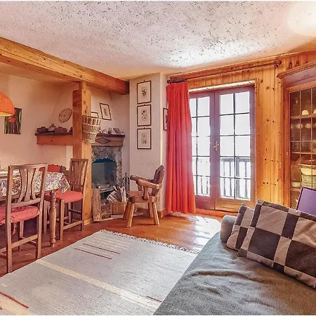 Holiday home Maison Grapein