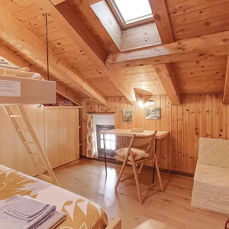 Vakantiehuis Maison Grapein