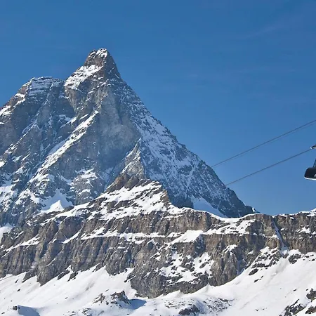 Vakantiehuis Maison Grapein