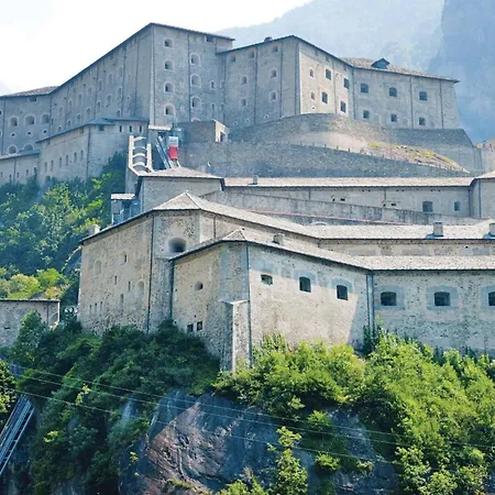 Vakantiehuis Maison Grapein Cogne