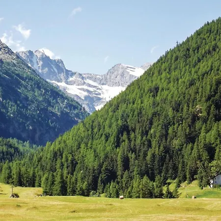 Dom wakacyjny Maison Grapein