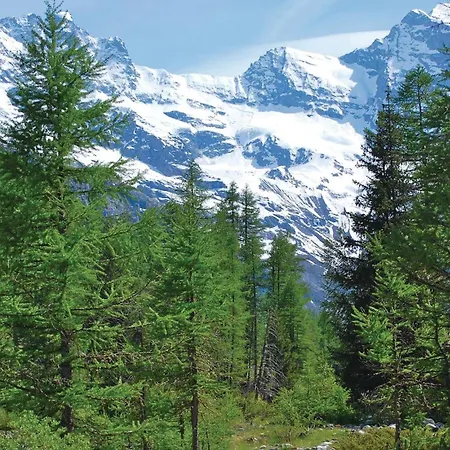 Maison Grapein Dom wakacyjny Cogne