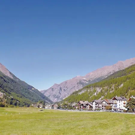 Vakantiehuis Maison Grapein Cogne