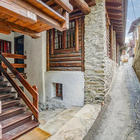 Maison Grapein
