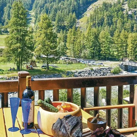 Vakantiehuis Maison Grapein *